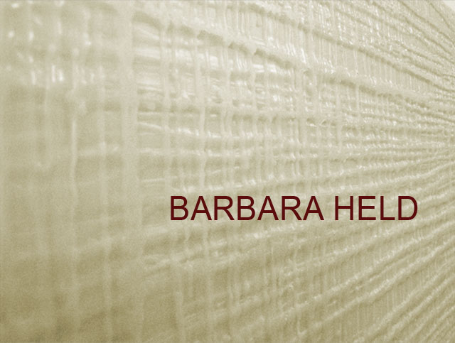 Barbara Held